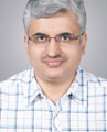 Dr. B. K. Mishra