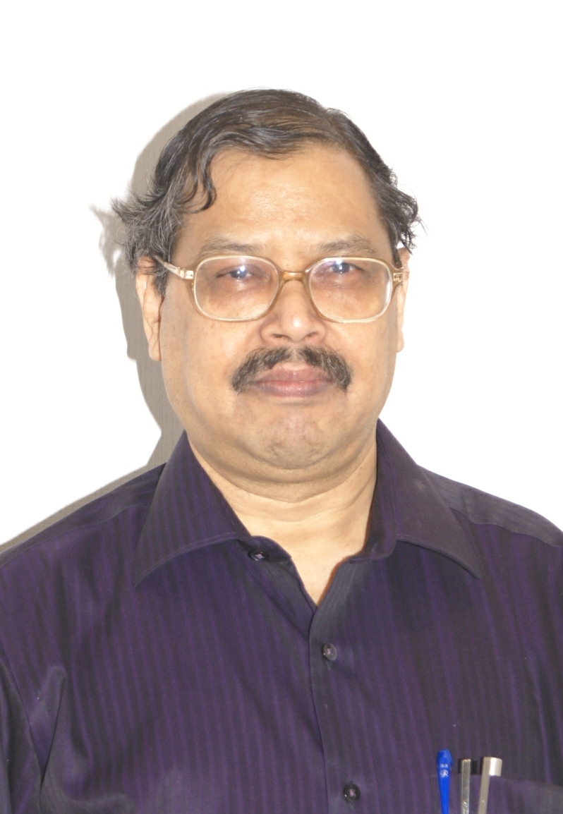 Dr. D.C. Doval