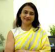 Dr. Asha Kapadia