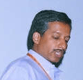 Dr. Gobind Babu