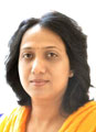 Dr. Jyoti Bajpai