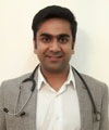 Dr. Prashant Mehta
