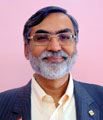 Dr. Purvish Parikh