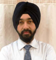 Dr. Randeep Singh