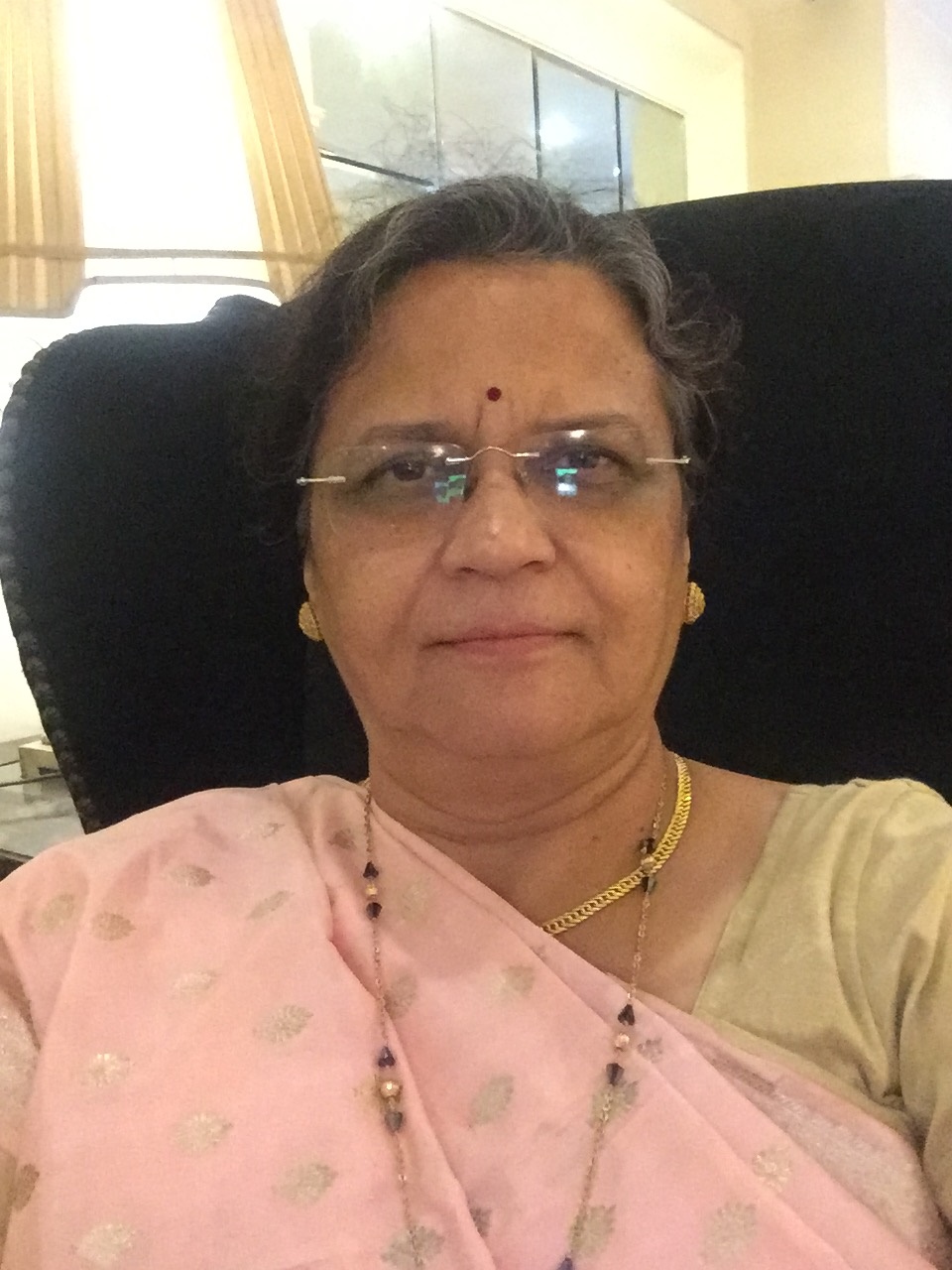 Dr. Smita Gupte