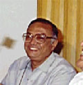 Dr. Shah P M