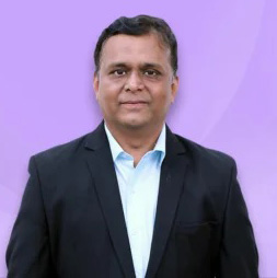 Dr. Ashay Karpe