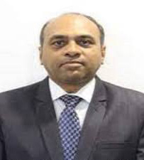 Dr. Bhavesh Parekh