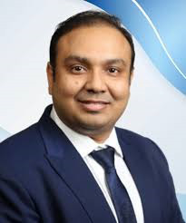 Dr. Vivek Agarwala